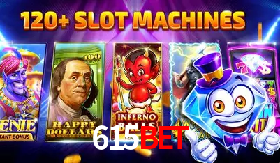 615Bet Win